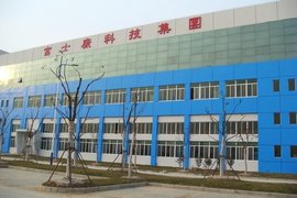富士康科技集团(北京)工业园